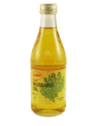 Manufacturers Exporters and Wholesale Suppliers of Mustard Oil Ramganj Mandi Rajasthan